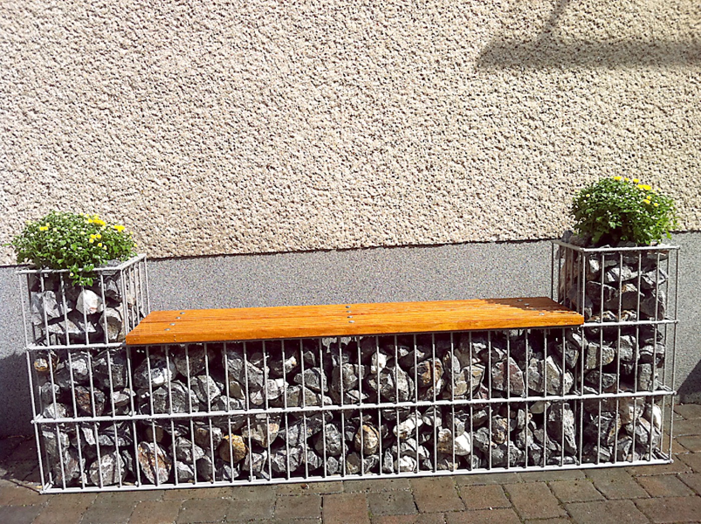 Gartenbank